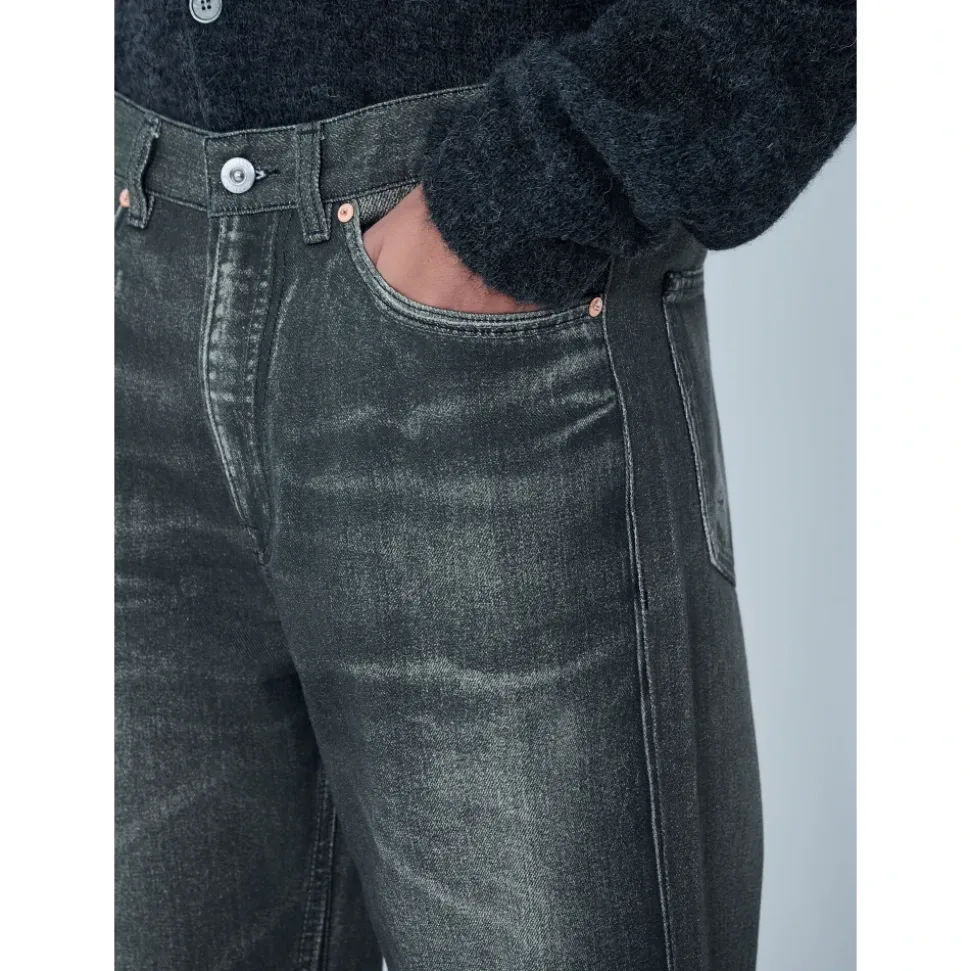Third Cut Jeans