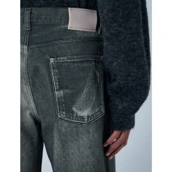 Third Cut Jeans