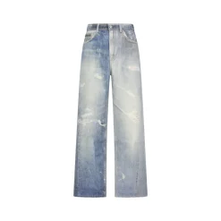 Third Cut Jeans