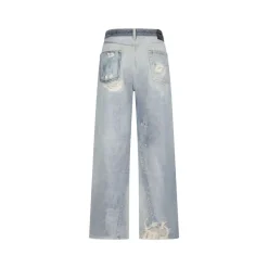 Third Cut Jeans