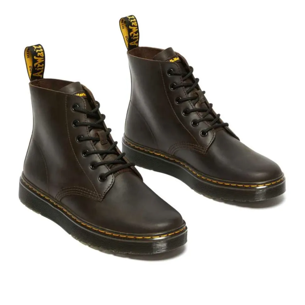 Thurston Chukka Lederstiefel