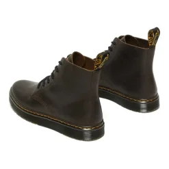Thurston Chukka Lederstiefel
