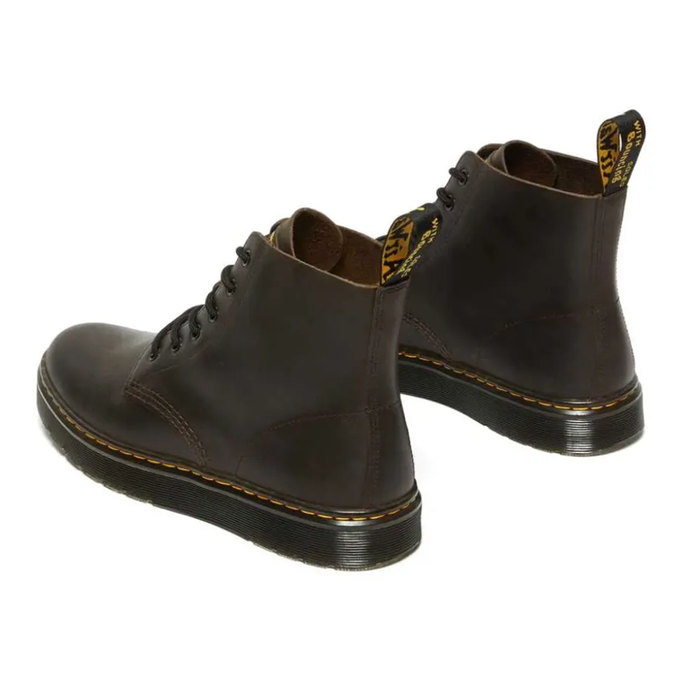 Thurston Chukka Lederstiefel