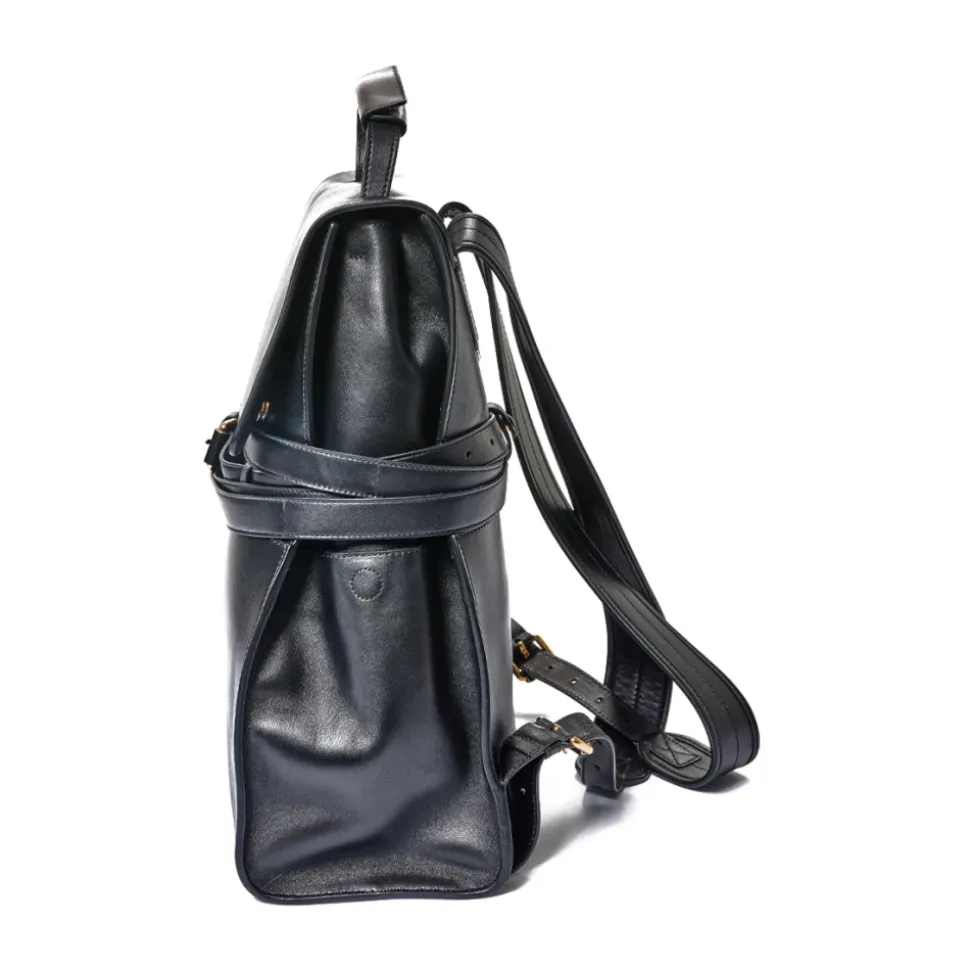 Tie Me Backpack