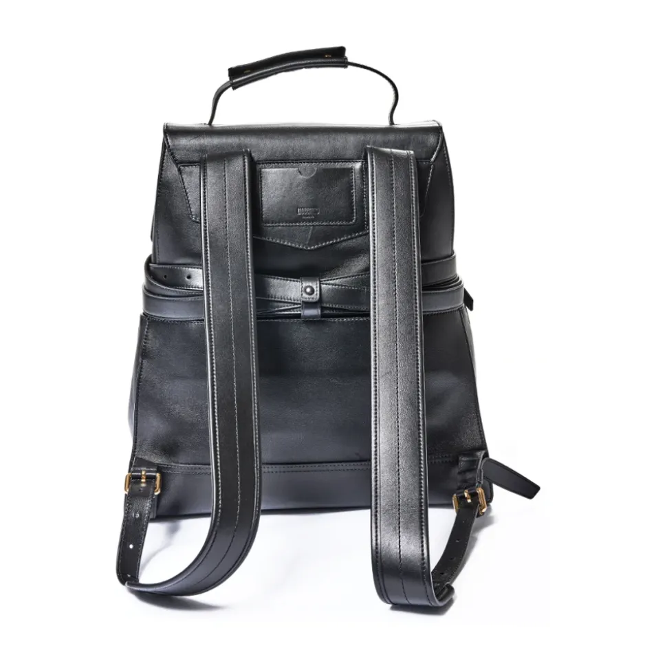 Tie Me Backpack