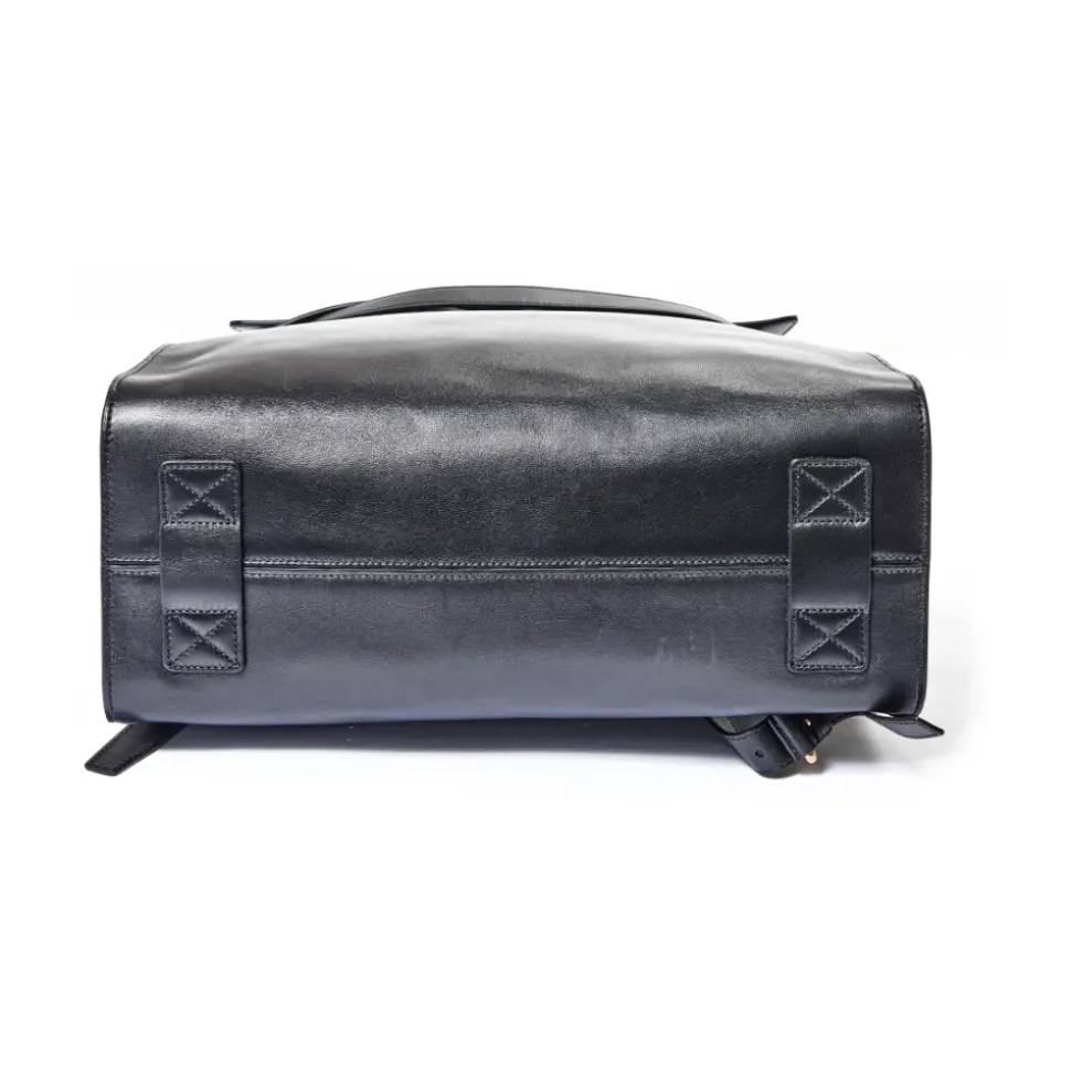 Tie Me Backpack
