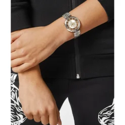 Tiger Luxe Watch