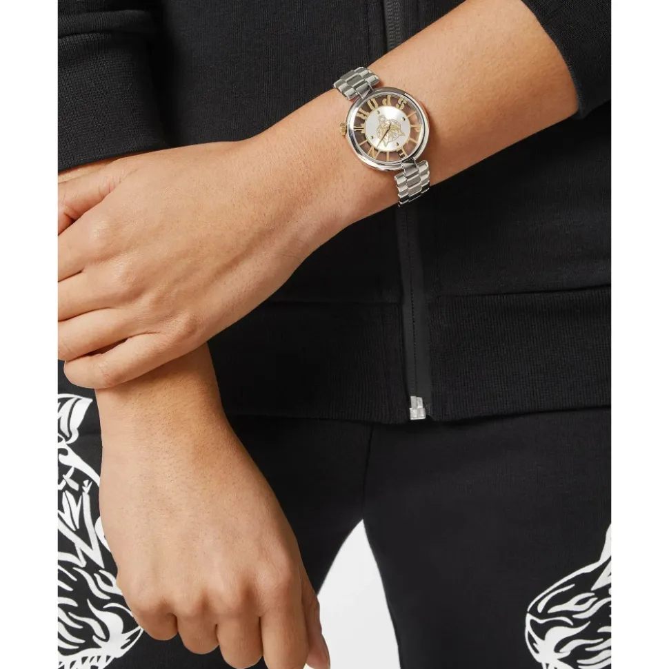 Tiger Luxe Watch