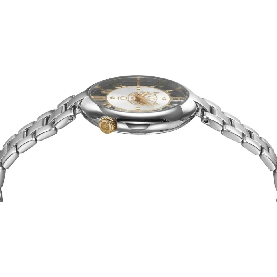 Tiger Luxe Watch