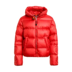 TILLY - DAUNENJACKE MIT KAPUZE