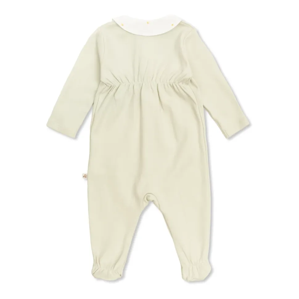 Tilouan Romper
