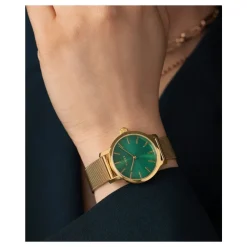 Timex Damenuhr Transcend