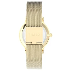 Timex Damenuhr Transcend