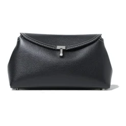 T-Lock Clutch Bag