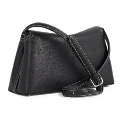 T-Lock Clutch Bag