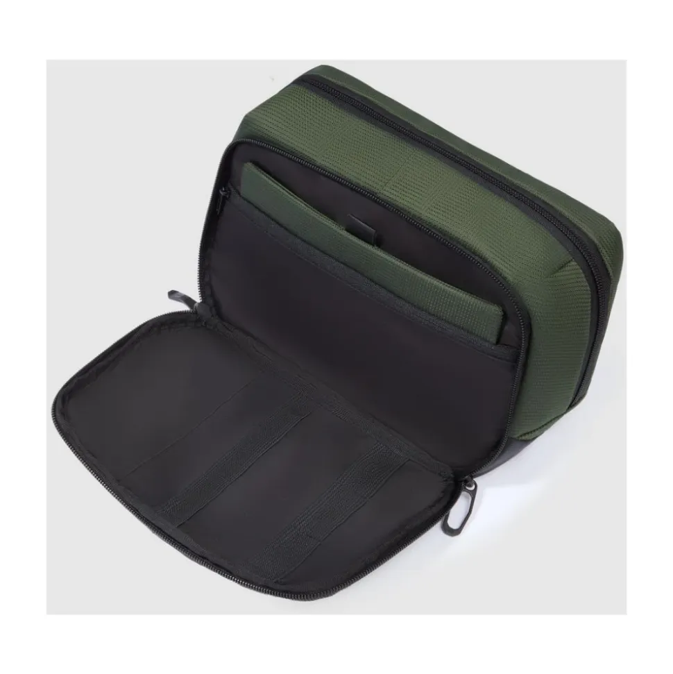 Toiletry bag