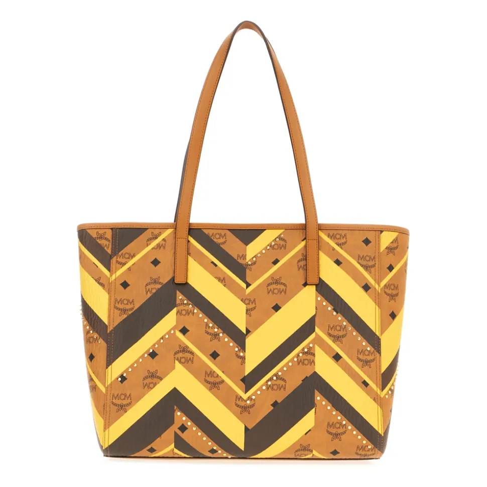 Toni Medium Shopper