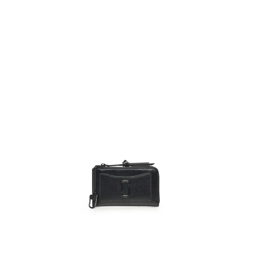 Top Zip Multi Wallet