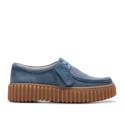Torhill Bee Schnürschuh