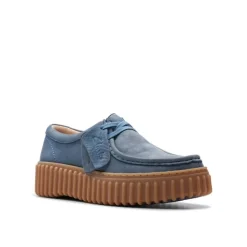 Torhill Bee Schnürschuh