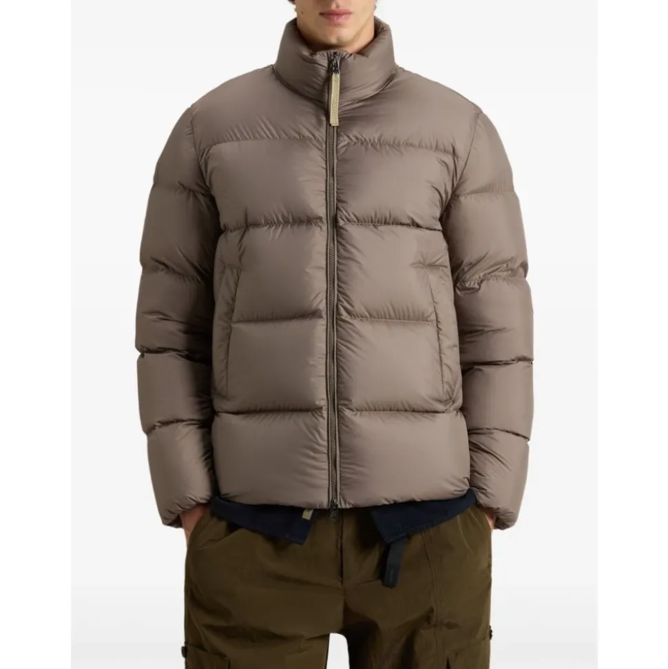 Tortora Pufferjacke AW25