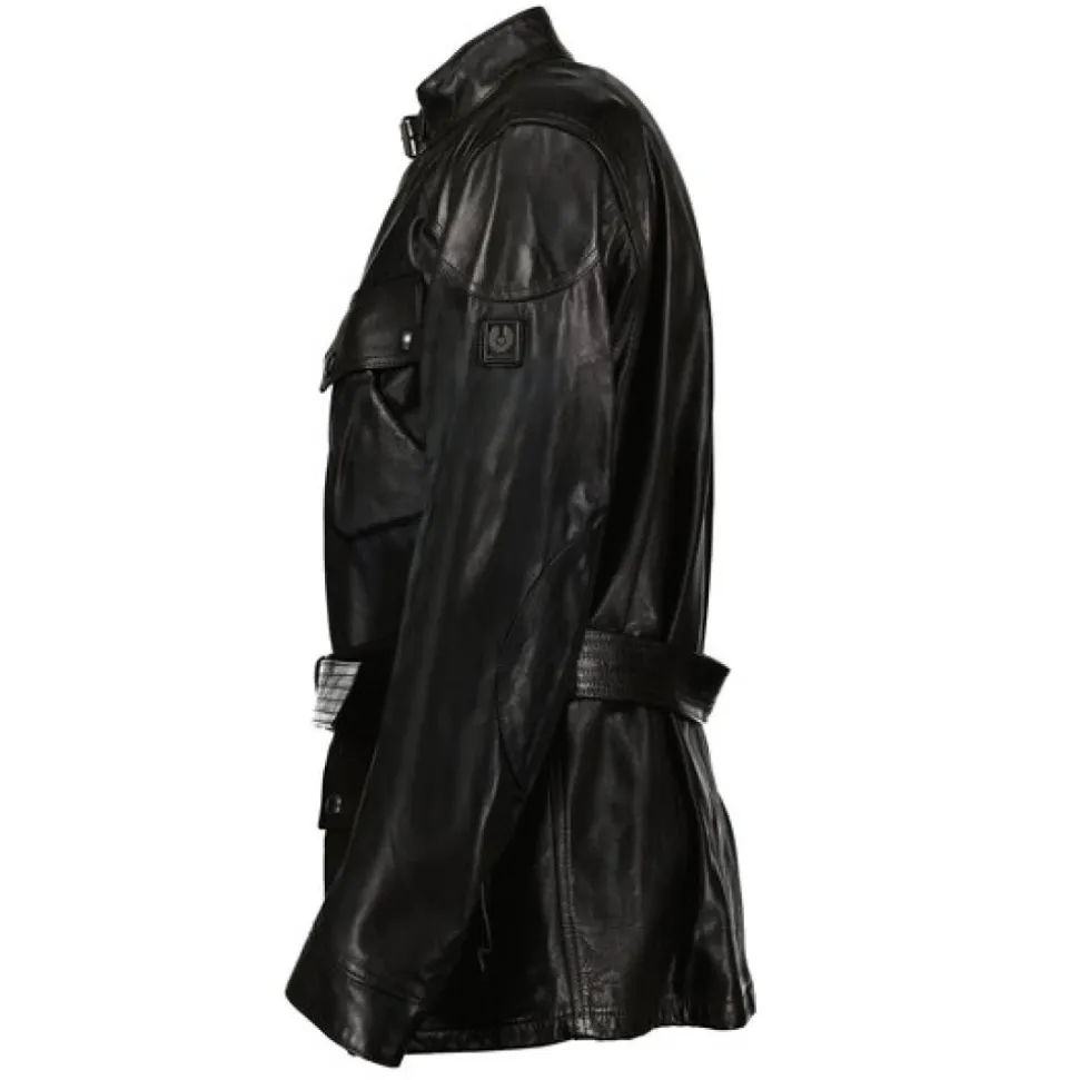 Trailmaster Jacke