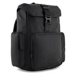 Train U Backpack Tech