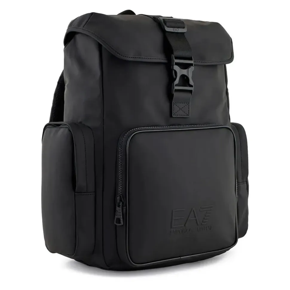 Train U Backpack Tech