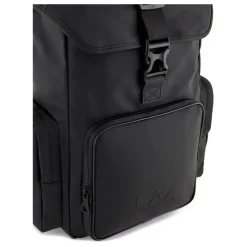 Train U Backpack Tech
