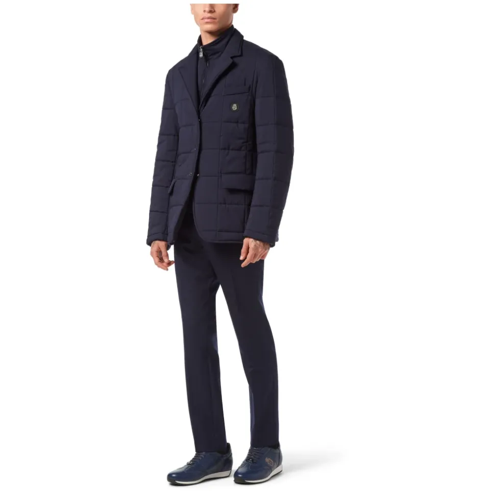 Travel Blazer