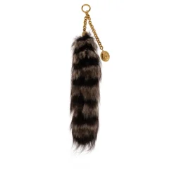 Treasure Tails Charm