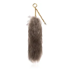 Treasure Tails Charm