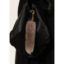 Treasure Tails Charm
