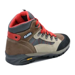 TREK Schuhe in Argilla Farbe