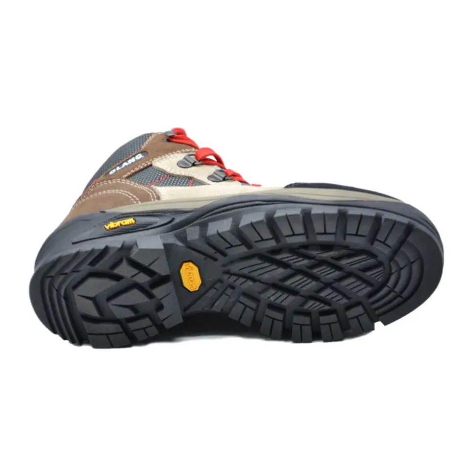 TREK Schuhe in Argilla Farbe