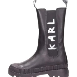 Trekka II Midi Boot