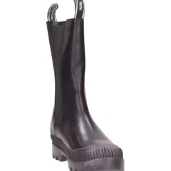 Trekka II Midi Boot