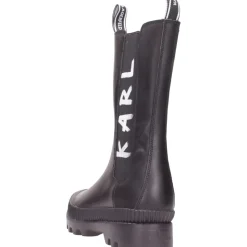 Trekka II Midi Boot