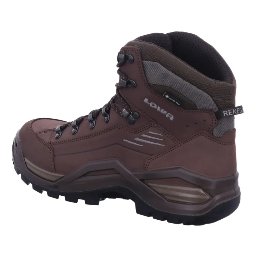 Trekker LL