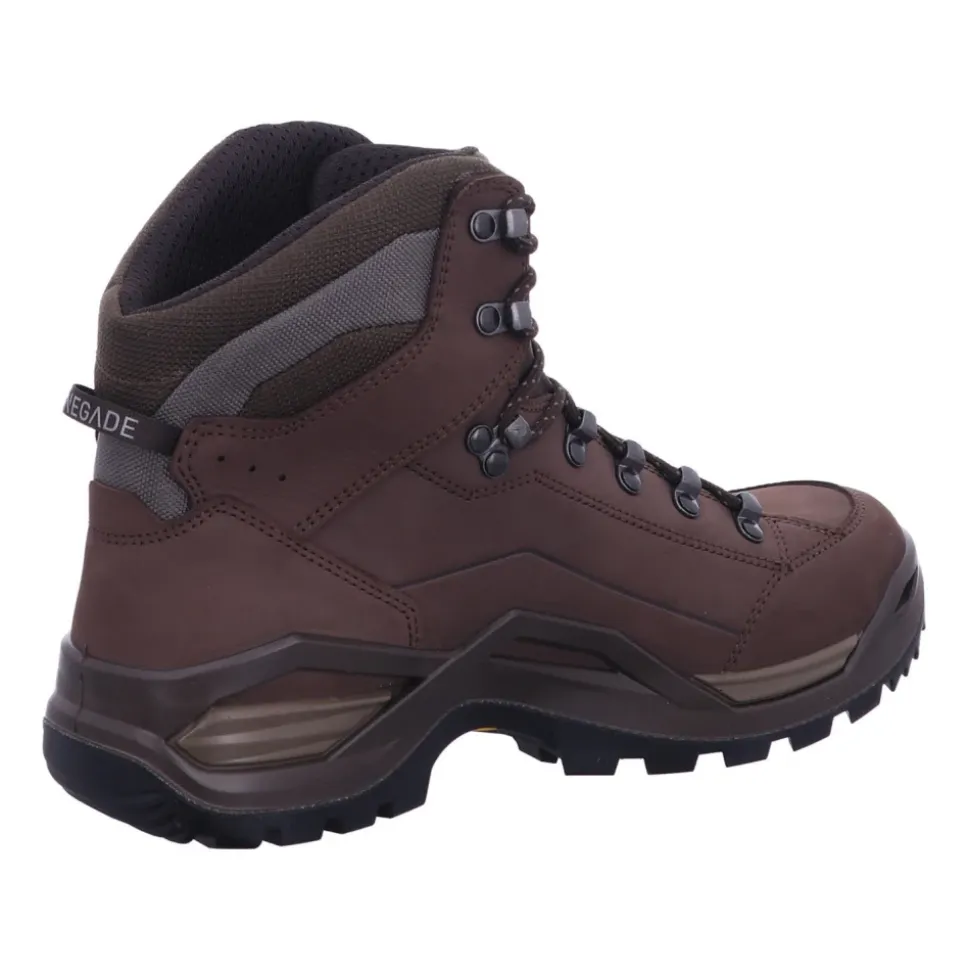 Trekker LL
