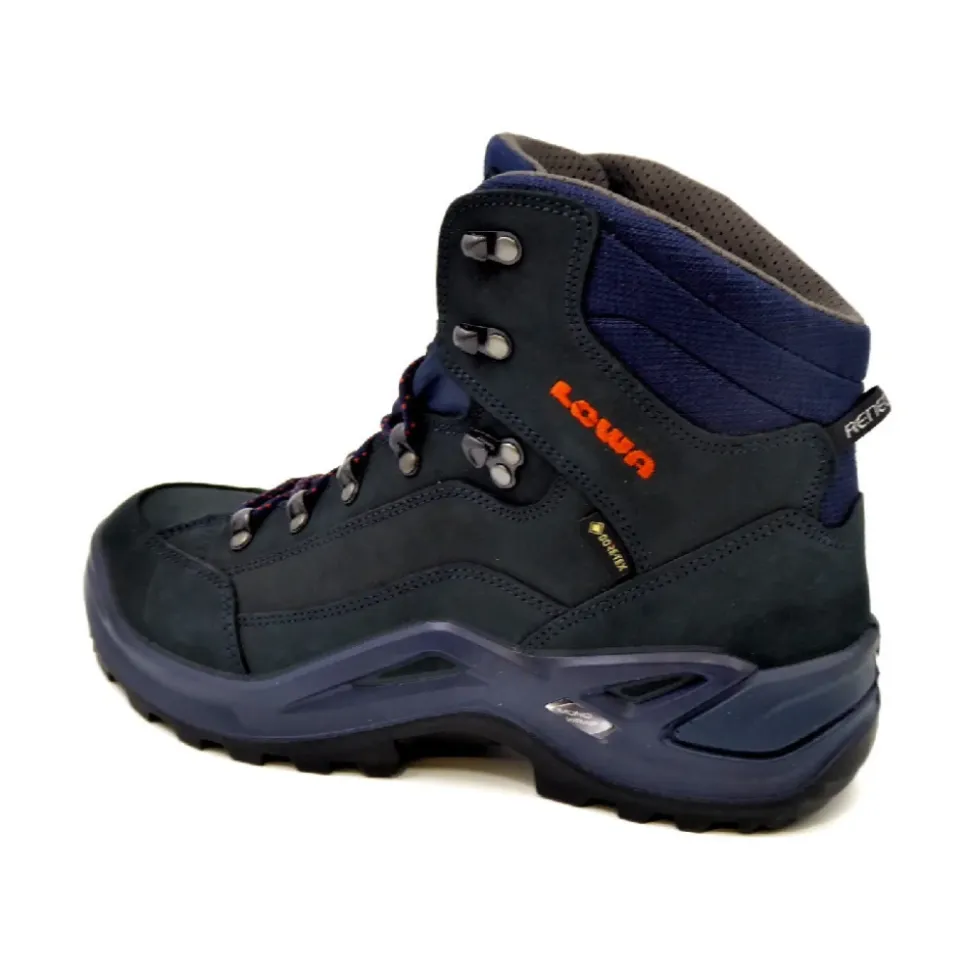 Trekker LL