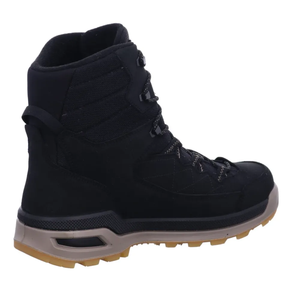 Trekking Boots