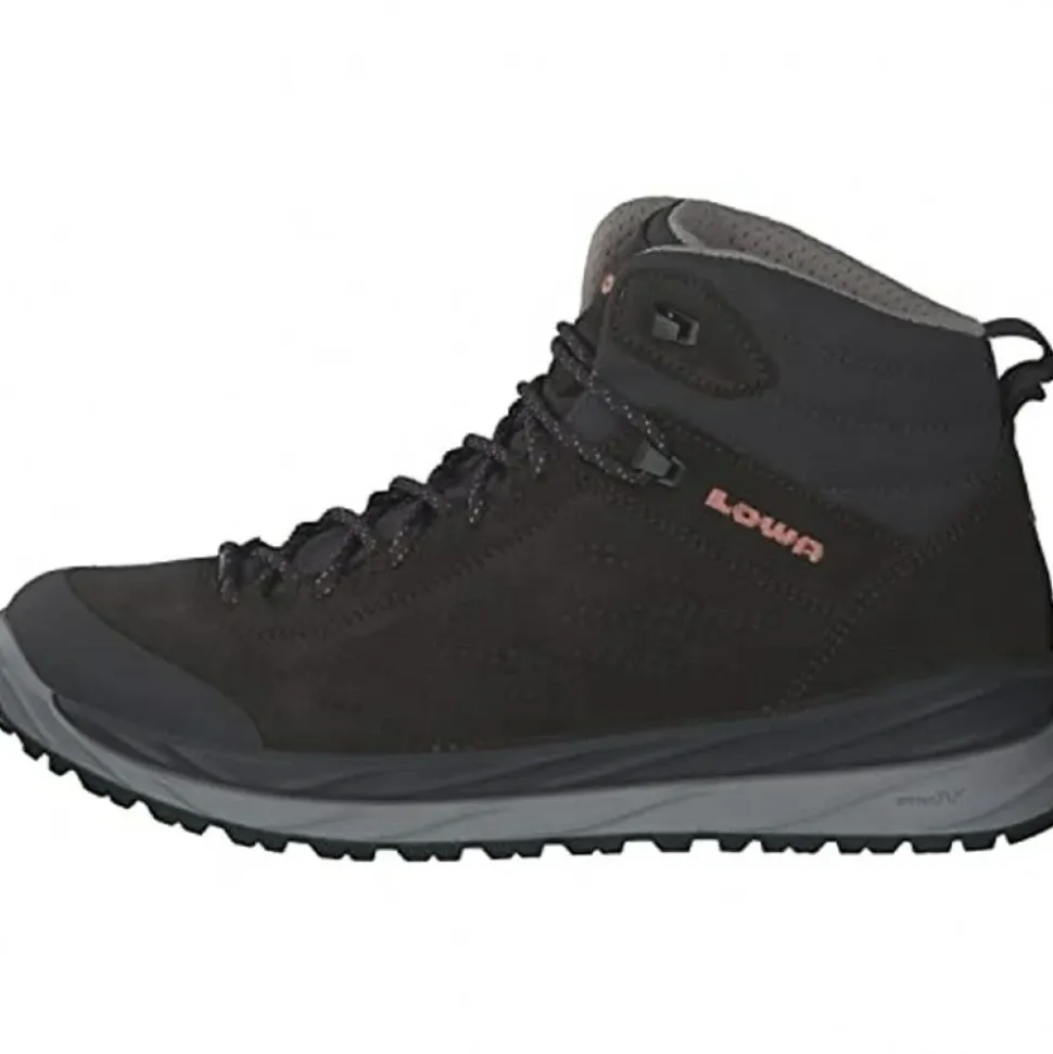 Trekking Boots