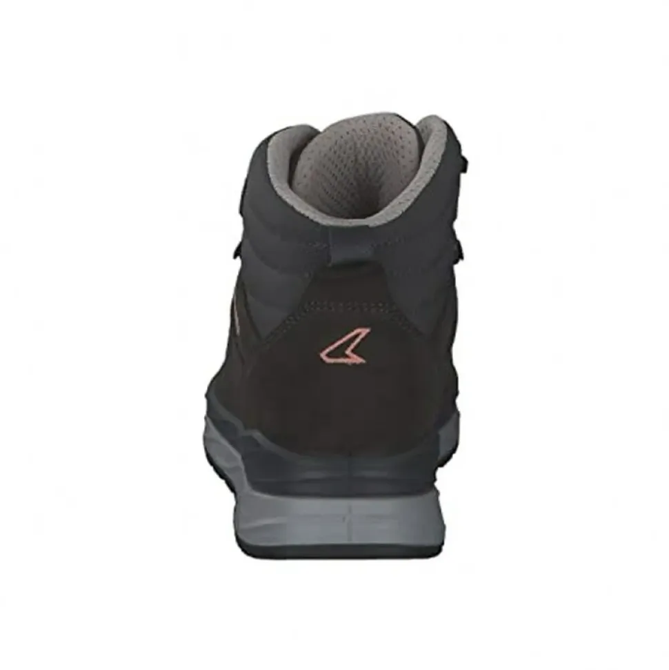 Trekking Boots