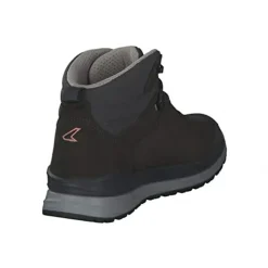 Trekking Boots
