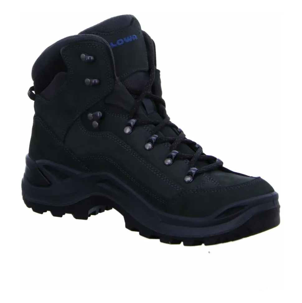 Trekking Boots