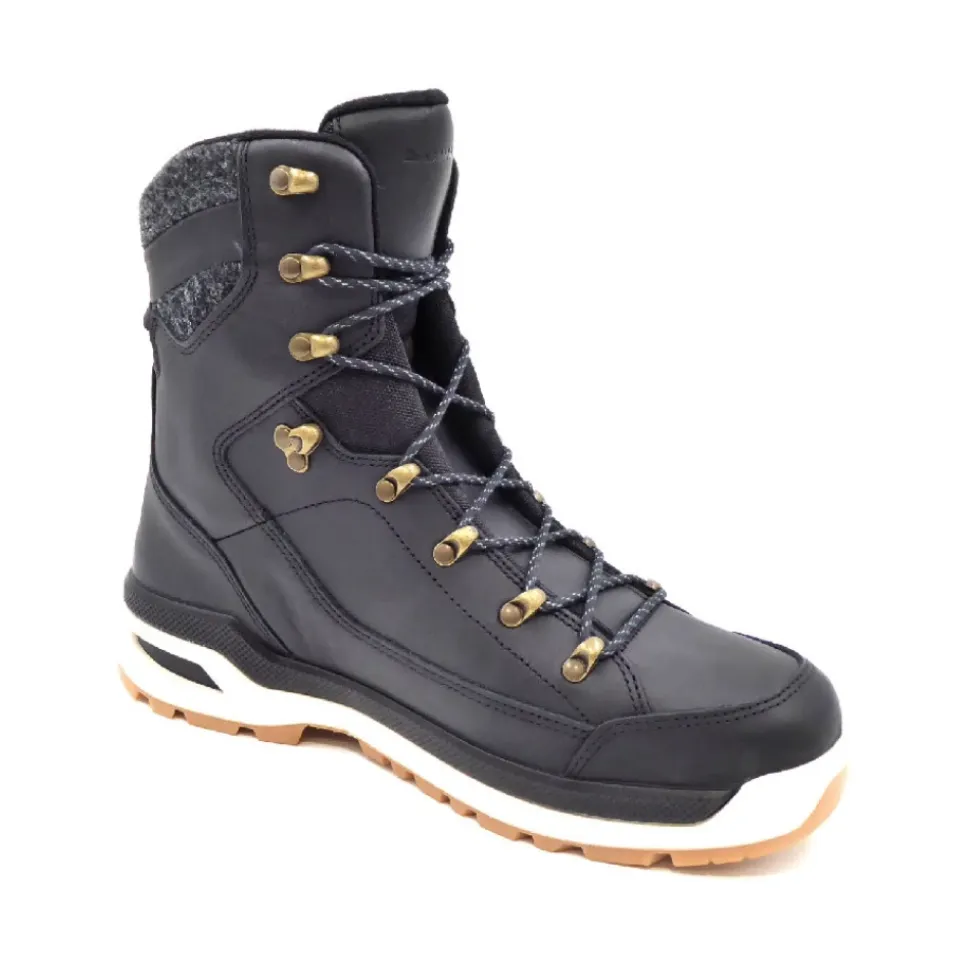 Trekking Boots