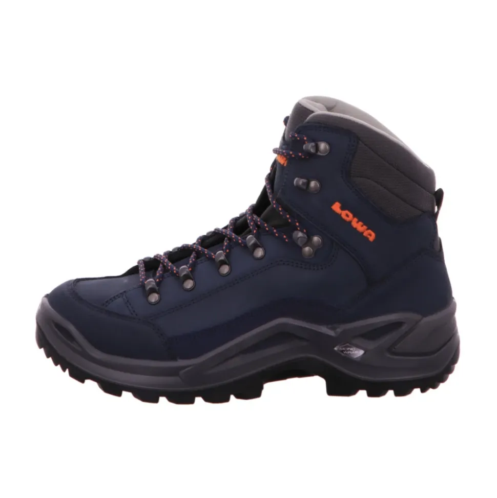 Trekking Boots