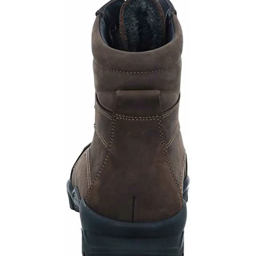 Trekking Boots