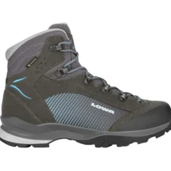 Trekking Boots